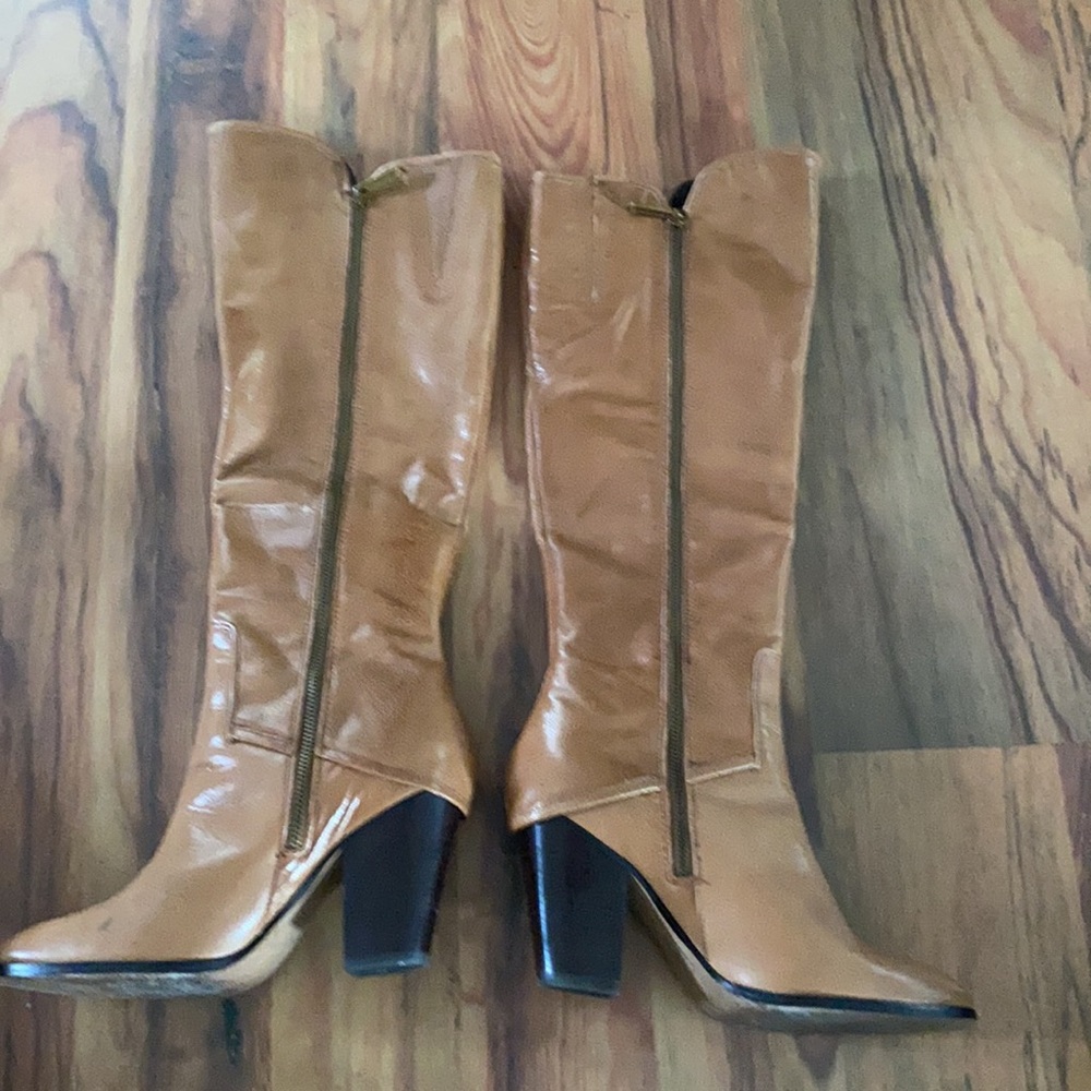 Boots 👢Donald J.Pliner - Picture 2 of 7